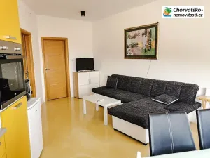 Prodej bytu 3+kk, Pag, Chorvatsko, 51 m2