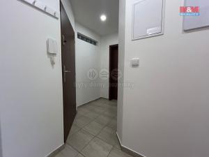 Pronájem bytu 4+kk, Děčín - Děčín VII-Chrochvice, Odboje, 115 m2