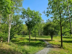 Pronájem kanceláře, Praha - Chodov, Tomíčkova, 1000 m2