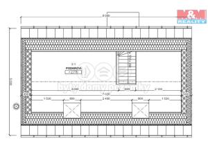 Prodej chalupy, Žleby, V Borovičkách, 56 m2