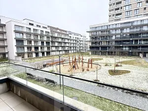 Pronájem bytu 2+kk, Praha - Žižkov, Jana Želivského, 66 m2