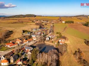 Prodej pozemku pro bydlení, Litochovice, 13461 m2