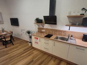 Pronájem bytu 1+kk, Brno, Vlhká, 35 m2