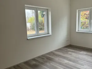 Prodej rodinného domu, Rajhrad, Hrůzova, 72 m2