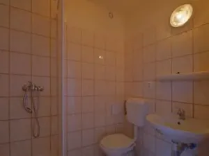 Pronájem bytu 2+kk, Hrušovany u Brna, Loosova, 35 m2