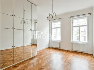 Pronájem bytu 3+1, Praha - Vinohrady, Mánesova, 101 m2