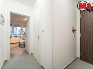 Pronájem bytu 1+kk, Praha - Ruzyně, Stočesova, 44 m2