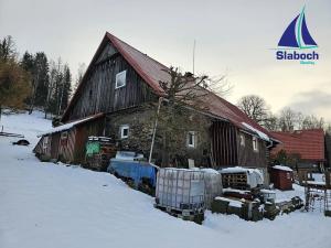 Prodej podílu rodinného domu, Jablonec nad Jizerou, 180 m2