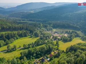 Prodej chaty, Jáchymov - Mariánská, 135 m2