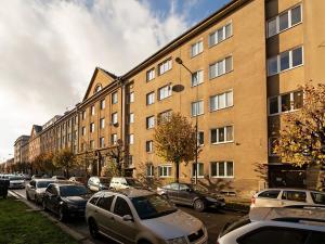 Prodej bytu 3+1, Plzeň, Raisova, 91 m2