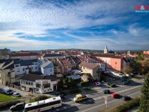 Pronájem bytu 3+1, Valašské Meziříčí, Tolstého, 73 m2