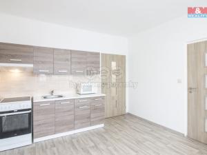 Pronájem bytu 2+kk, Nový Bor, Jiráskova, 34 m2