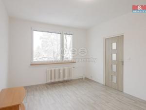 Pronájem bytu 2+kk, Nový Bor, Jiráskova, 34 m2