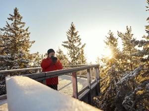 Prodej bytu 2+kk, Lipno nad Vltavou, 67 m2