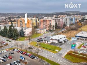 Prodej bytu 2+kk, Kutná Hora, Ortenova, 63 m2