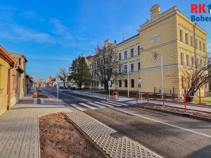 Prodej pozemku pro bydlení, Rožďalovice, Polní, 928 m2