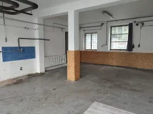 Pronájem výrobních prostor, Brno, Pod sídlištěm, 70 m2