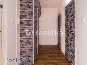 Prodej bytu 1+1, Orlová, Osvobození, 36 m2