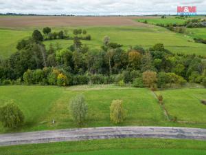 Prodej pozemku pro bydlení, Zádolí - Stříhanov, 2202 m2