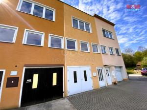 Prodej bytu 3+1, Velké Meziříčí, Družstevní, 100 m2