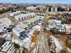 Prodej rodinného domu, Jihlava, Na Nivách, 155 m2