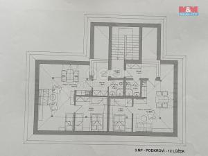 Prodej rodinného domu, Obrataň - Vintířov, 440 m2