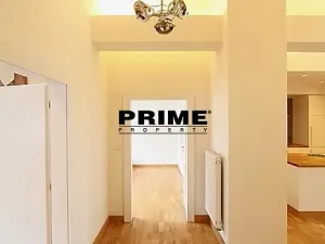 Pronájem bytu 3+kk, Praha - Smíchov, Na Celné, 107 m2