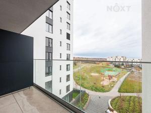 Prodej bytu 2+kk, Praha - Hrdlořezy, V třešňovce, 52 m2