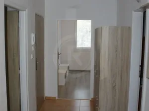 Pronájem bytu 2+1, České Budějovice, Nádražní, 50 m2