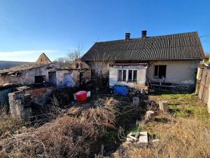 Prodej rodinného domu, Beřovice, 90 m2