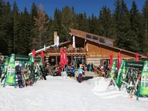 Prodej bytu 2+kk, Bansko, Bulharsko, 51 m2