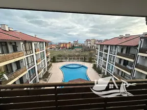 Prodej bytu 3+kk, Nesebar, Bulharsko, 101 m2