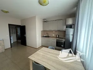 Prodej bytu 3+kk, Nesebar, Bulharsko, 101 m2