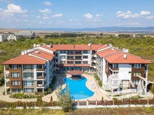 Prodej bytu 3+kk, Nesebar, Bulharsko, 101 m2