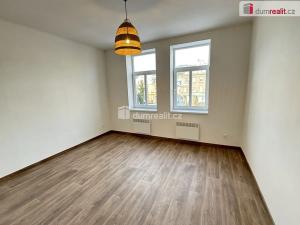 Pronájem bytu 2+kk, Jílové, Mírové nám., 40 m2