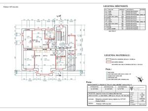 Prodej činžovního domu, Hradec Králové, Pouchovská, 400 m2