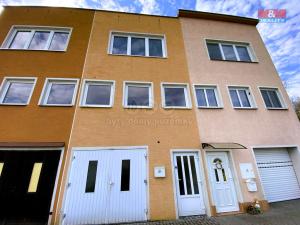 Prodej rodinného domu, Velké Meziříčí, Družstevní, 100 m2