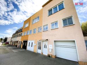 Prodej rodinného domu, Velké Meziříčí, Družstevní, 100 m2