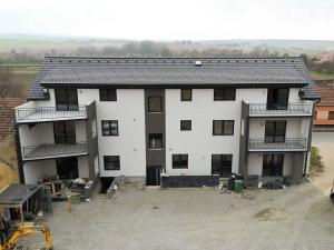 Prodej bytu 3+kk, Bučovice, 73 m2