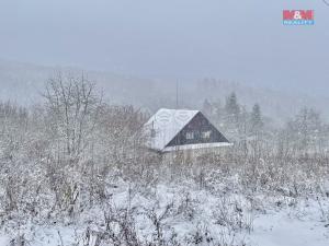 Prodej chalupy, Strážná, 215 m2