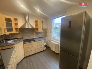 Pronájem bytu 2+1, Beroun - Beroun-Město, Pod Homolkou, 57 m2