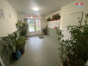 Pronájem bytu 2+1, Beroun - Beroun-Město, Pod Homolkou, 57 m2