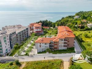 Prodej bytu 2+kk, Bjala, Bulharsko, 62 m2