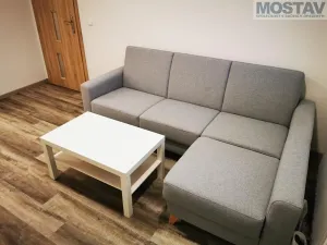 Pronájem bytu 2+kk, Most, Bělehradská, 40 m2