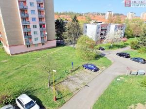 Prodej bytu 3+1, Příbram, Příčná, 75 m2