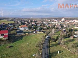 Prodej pozemku, Březno, Štefanikova, 1271 m2