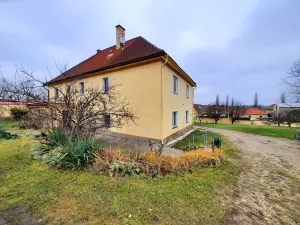 Pronájem bytu 2+1, Nové Dvory, 82 m2