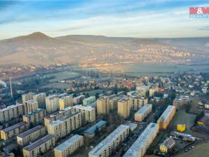 Pronájem bytu 2+kk, Děčín - Děčín XXXII-Boletice nad Labem, V Sídlišti, 42 m2