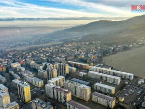 Pronájem bytu 2+kk, Děčín - Děčín XXXII-Boletice nad Labem, V Sídlišti, 42 m2