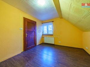 Prodej rodinného domu, Habartov, Vítězná, 98 m2